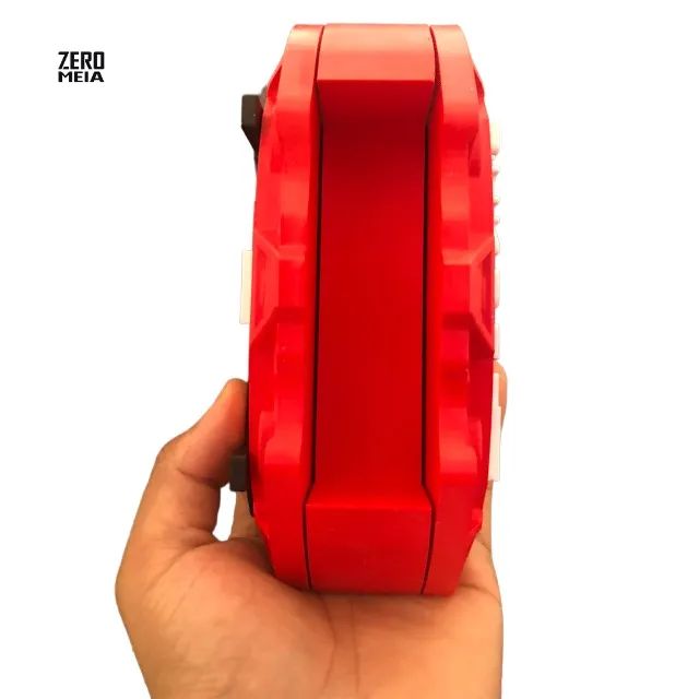 PINÇA DE FREIO PERSONALIZÁVEL BREMBO - Porta treco - Foto 2