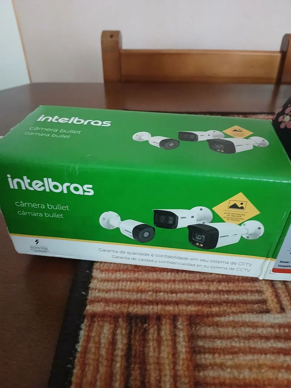 Vendo câmera  - Foto 3