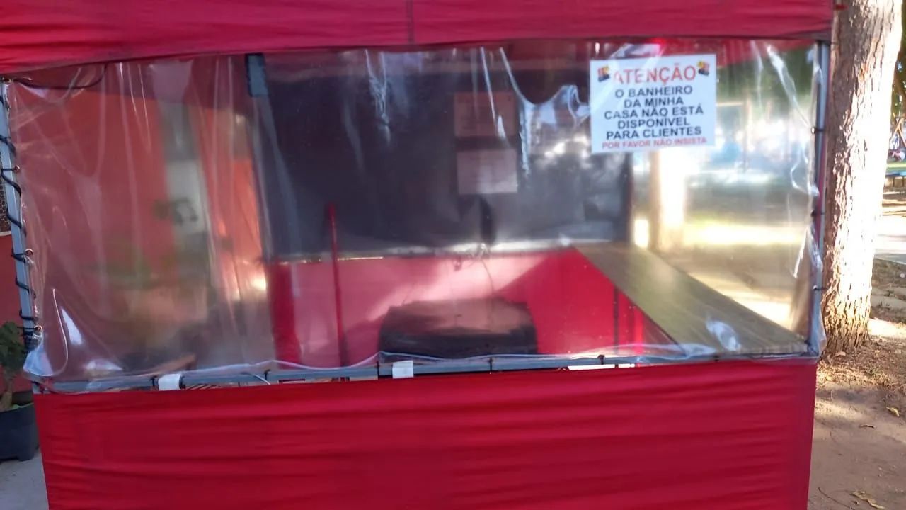 Barraca para venda  - Foto 2