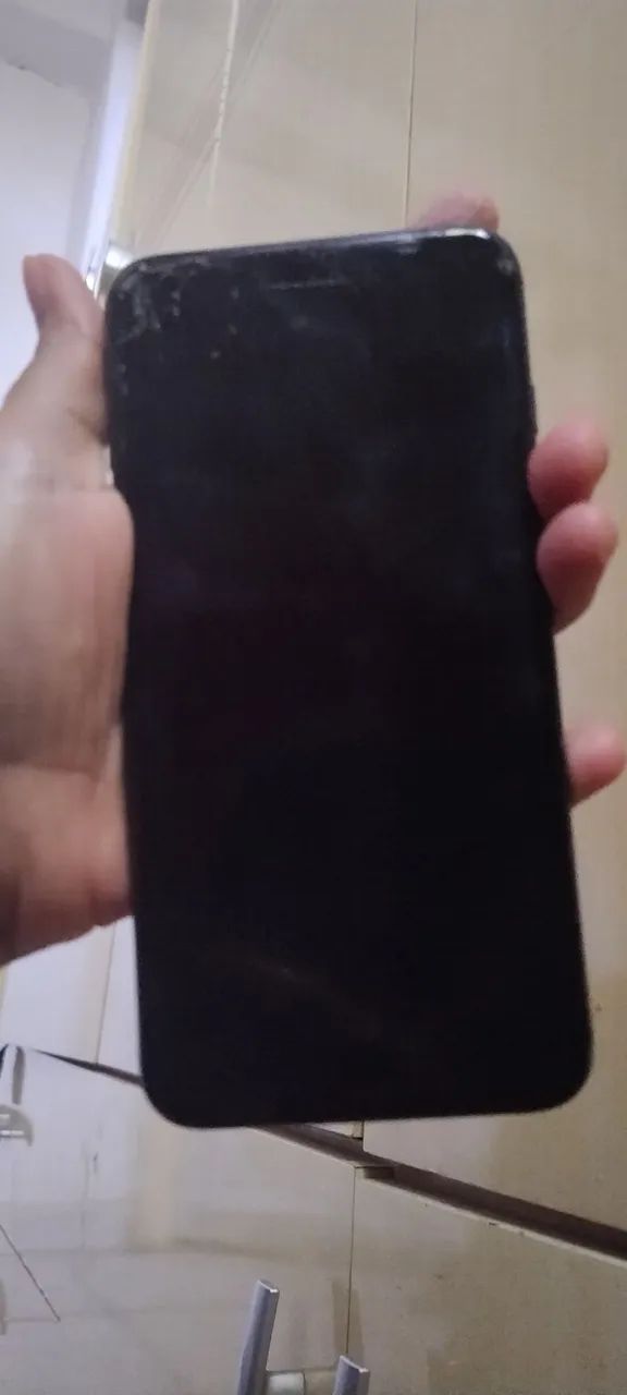 iPhone 8 para retirada de peças  - Foto 4