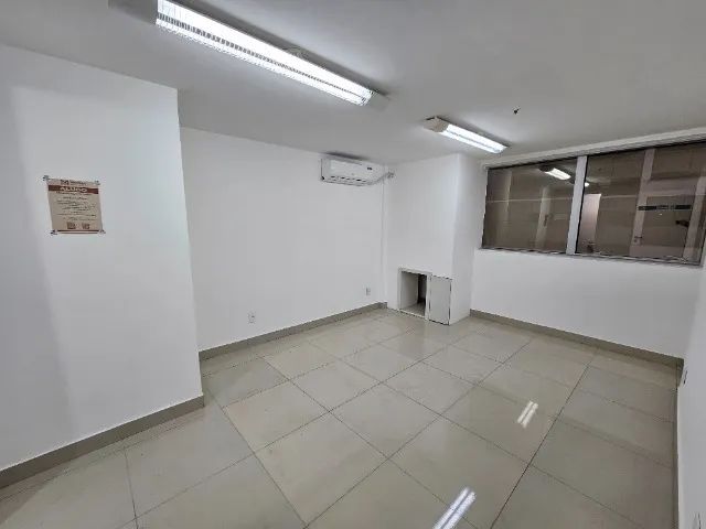 EXCELENTE SALA - CONDOMÍNIO FLEX TOWER - APROX 23M². - Foto 5