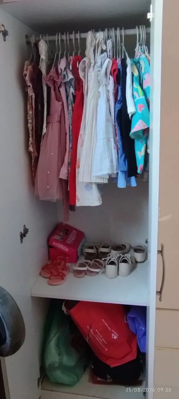 Vende-se Guarda roupa  - Foto 3