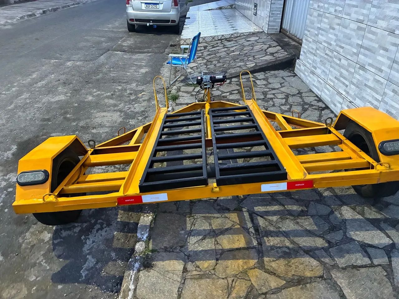 Asa delta  - Foto 2