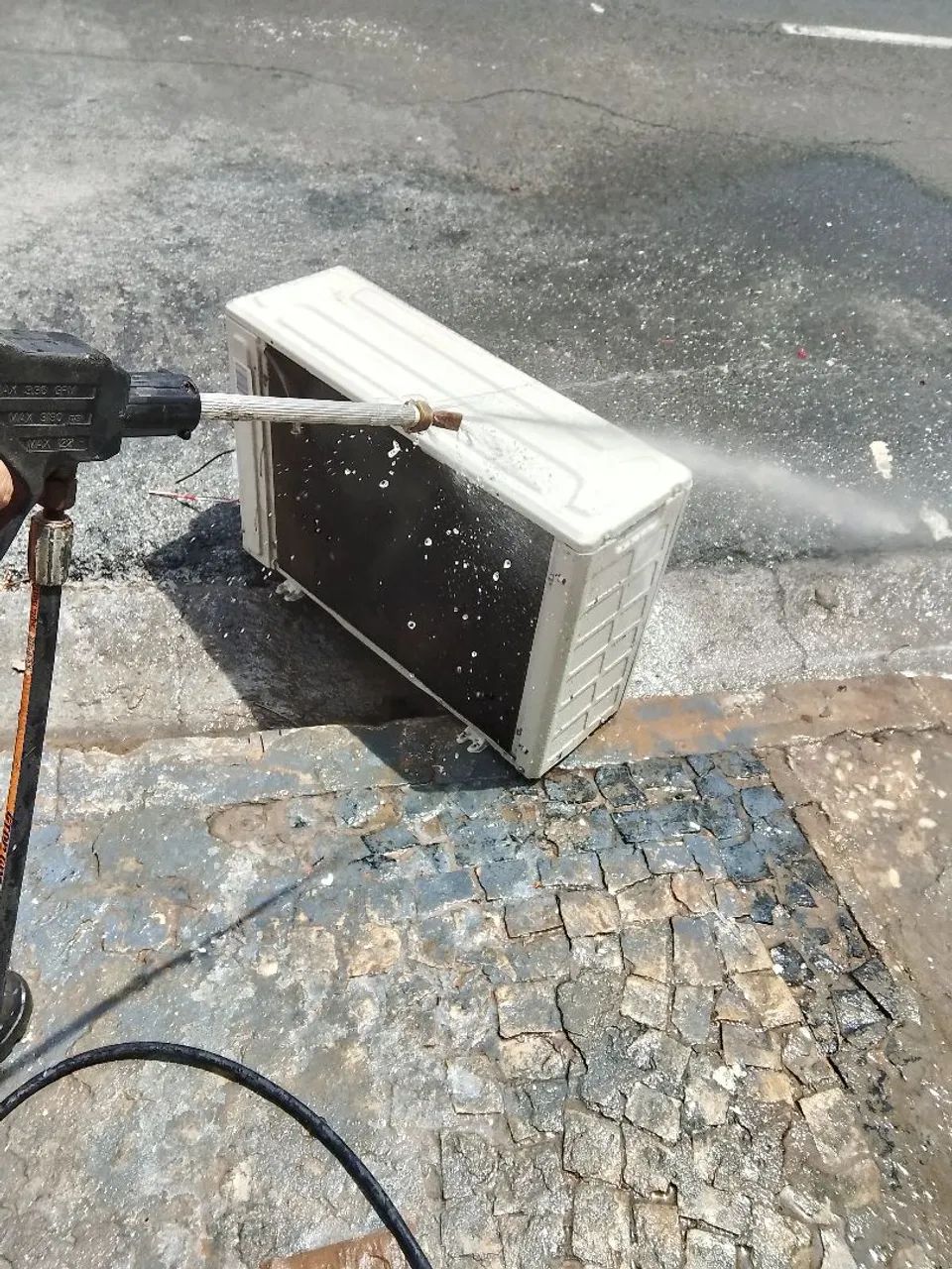 Higienização profissional - Foto 4