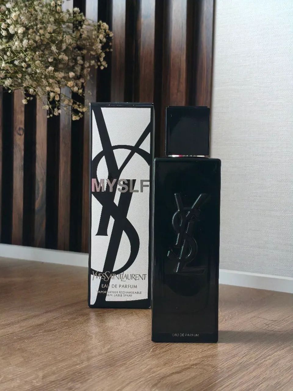 Perfume YSL Myslf 60ml