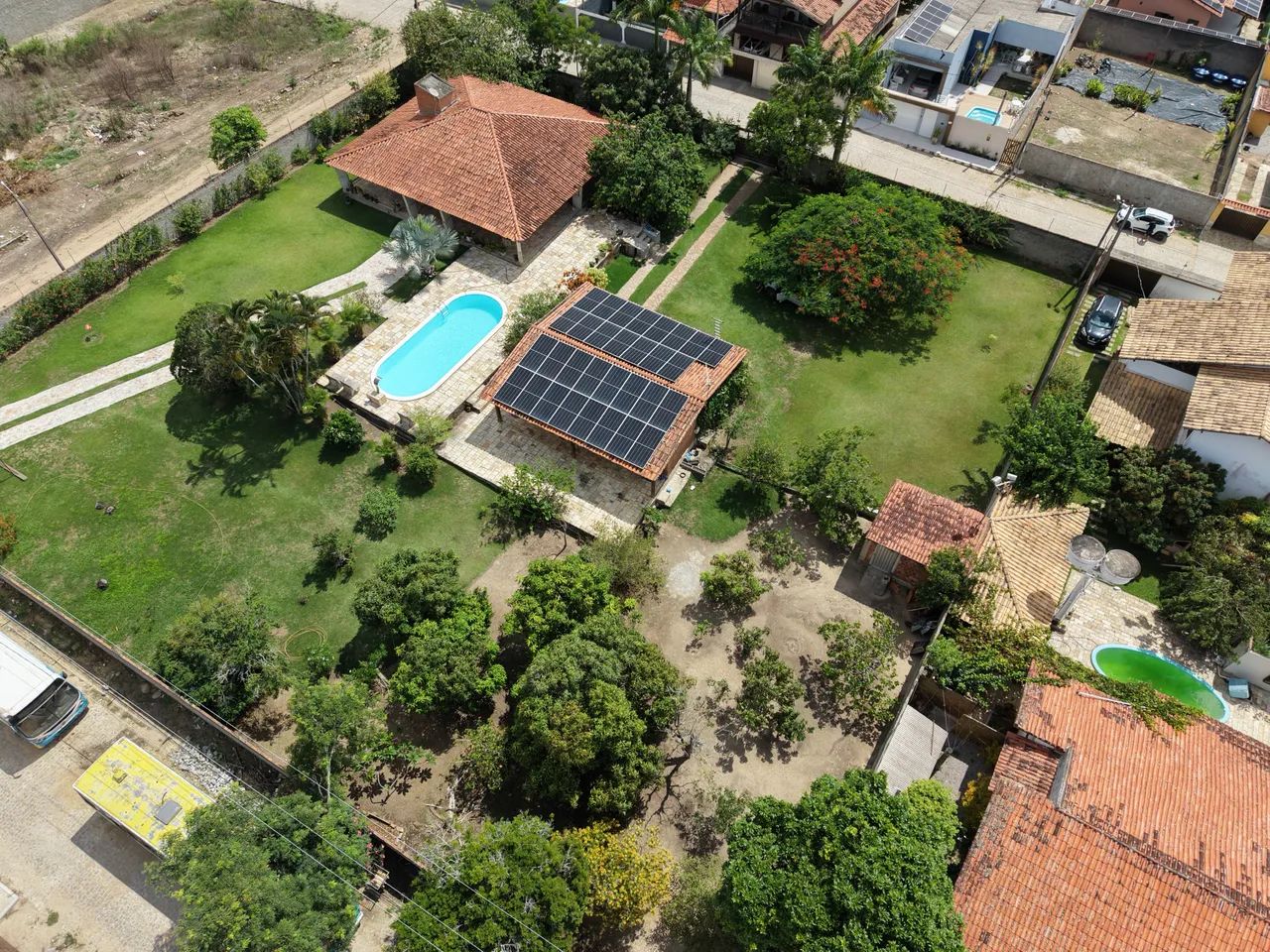 ALUGUEL CASA GRAVATÁ - Foto 2