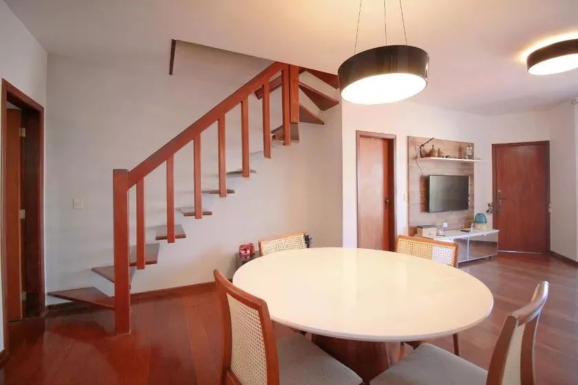 Apartamento à Venda - União, 3 Quartos, 147 m2 - Foto 4
