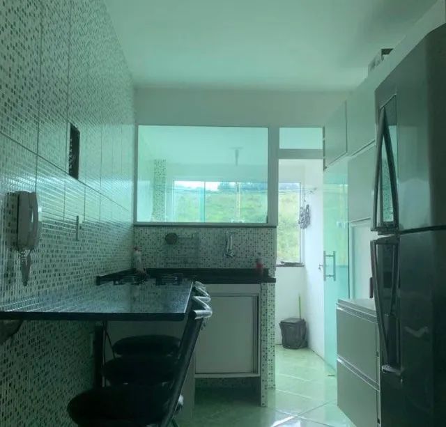 APARTAMENTO MANGUEIRAL  - Foto 3