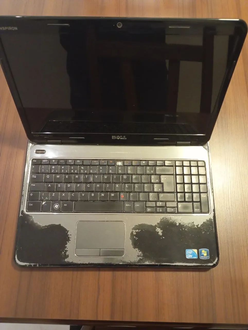 Notebook Dell Funcionando - Foto 3