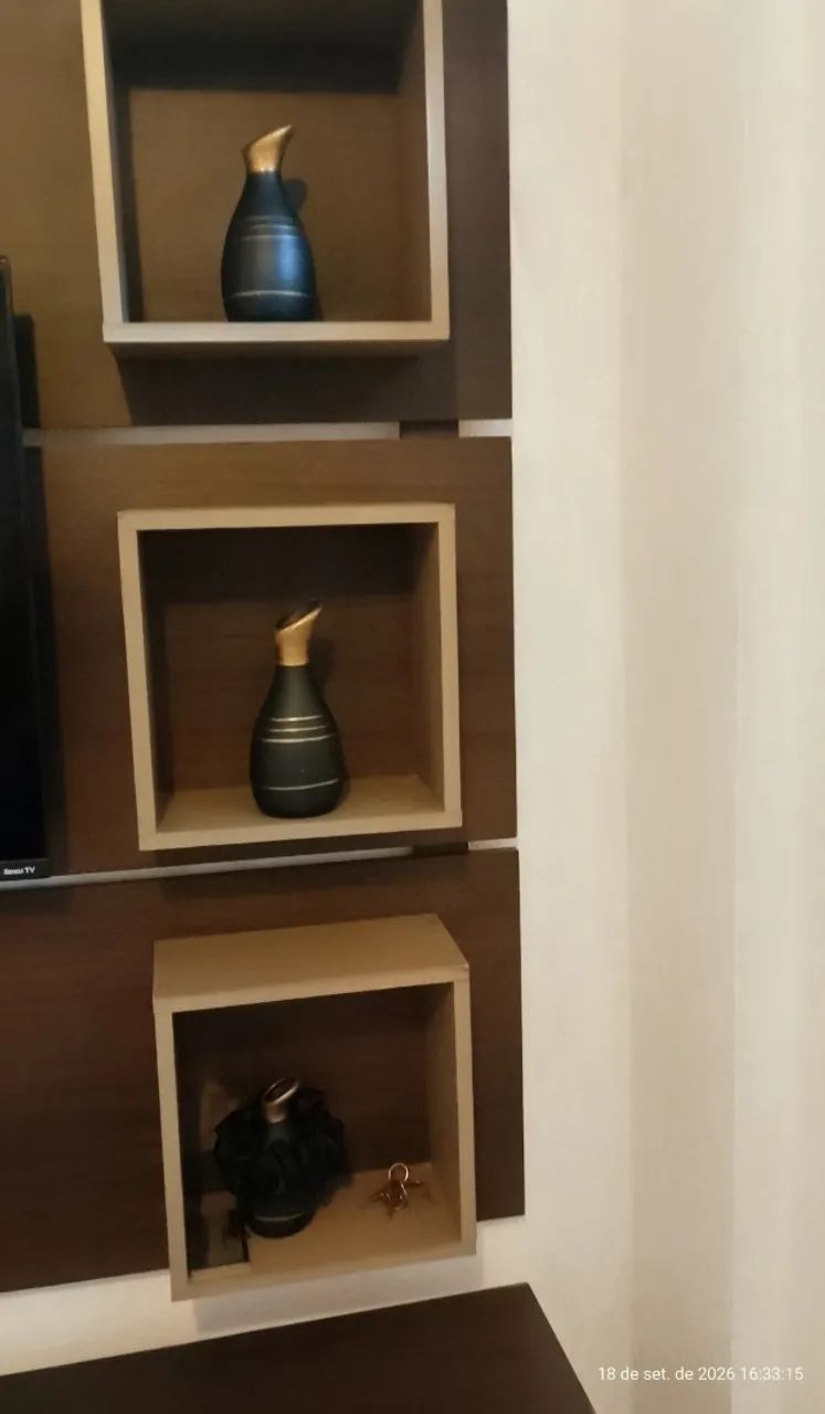 Rack para TV - Foto 4