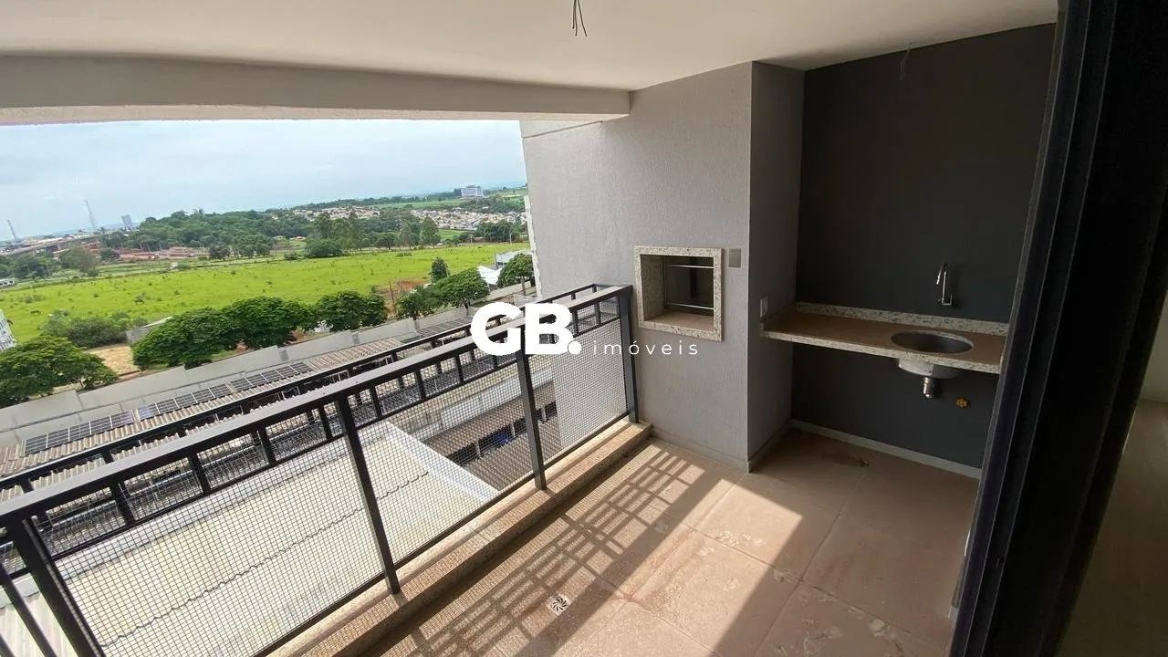Edifício Mind | Apartamento | Terra Bonita | 84m² | 2 quartos | 2 vagas | Londrina - Foto 5