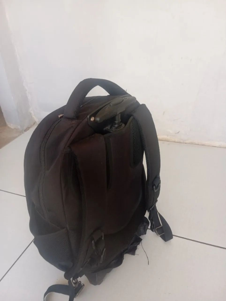 Mochila para viagem  - Foto 3
