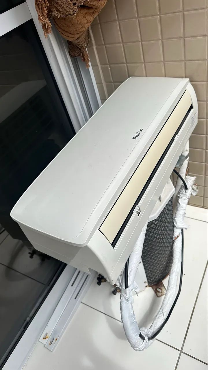 Ar condicionado  - Foto 4