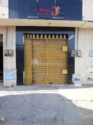 Ponto Comercial no Cristo Redentor em Fortaleza/CE