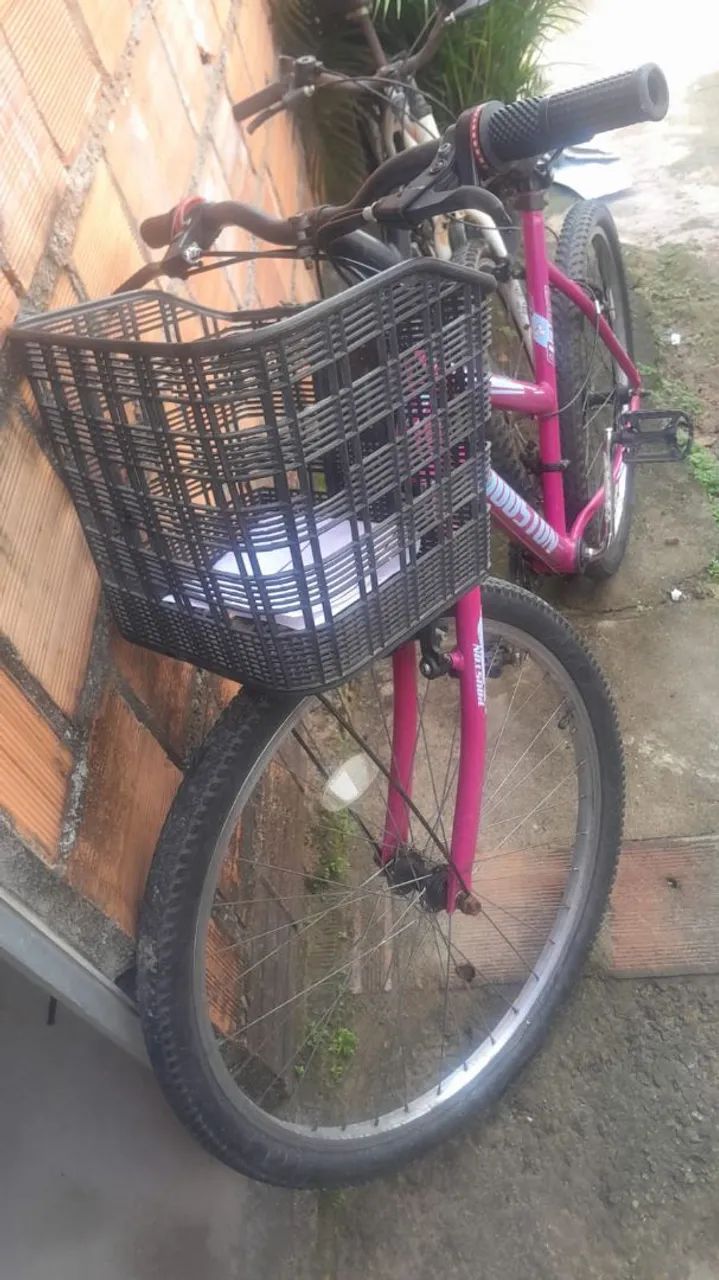 Bicicleta  - Foto 2
