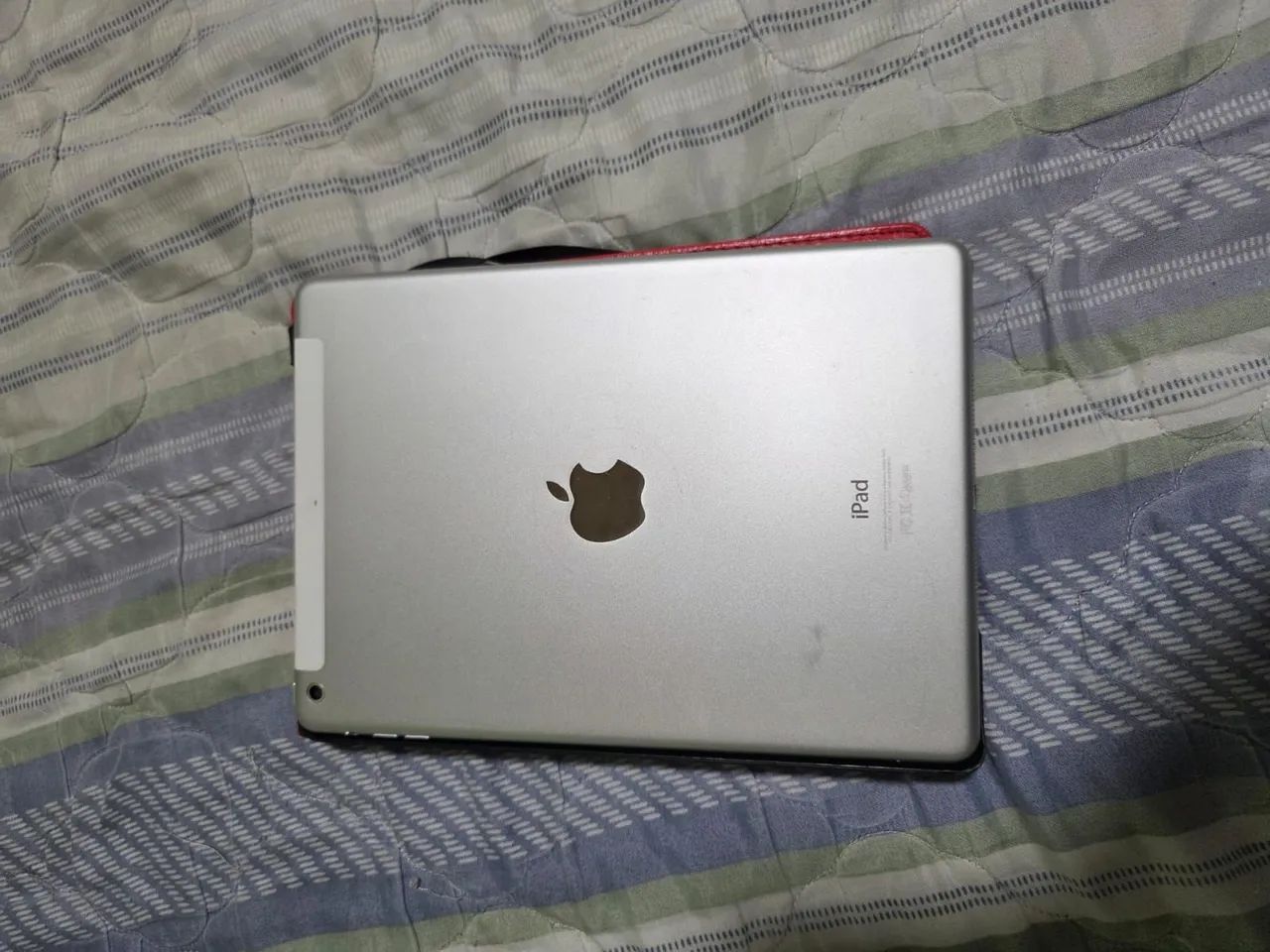 Ipad Air 1 Geração 64gb Usado - Foto 2