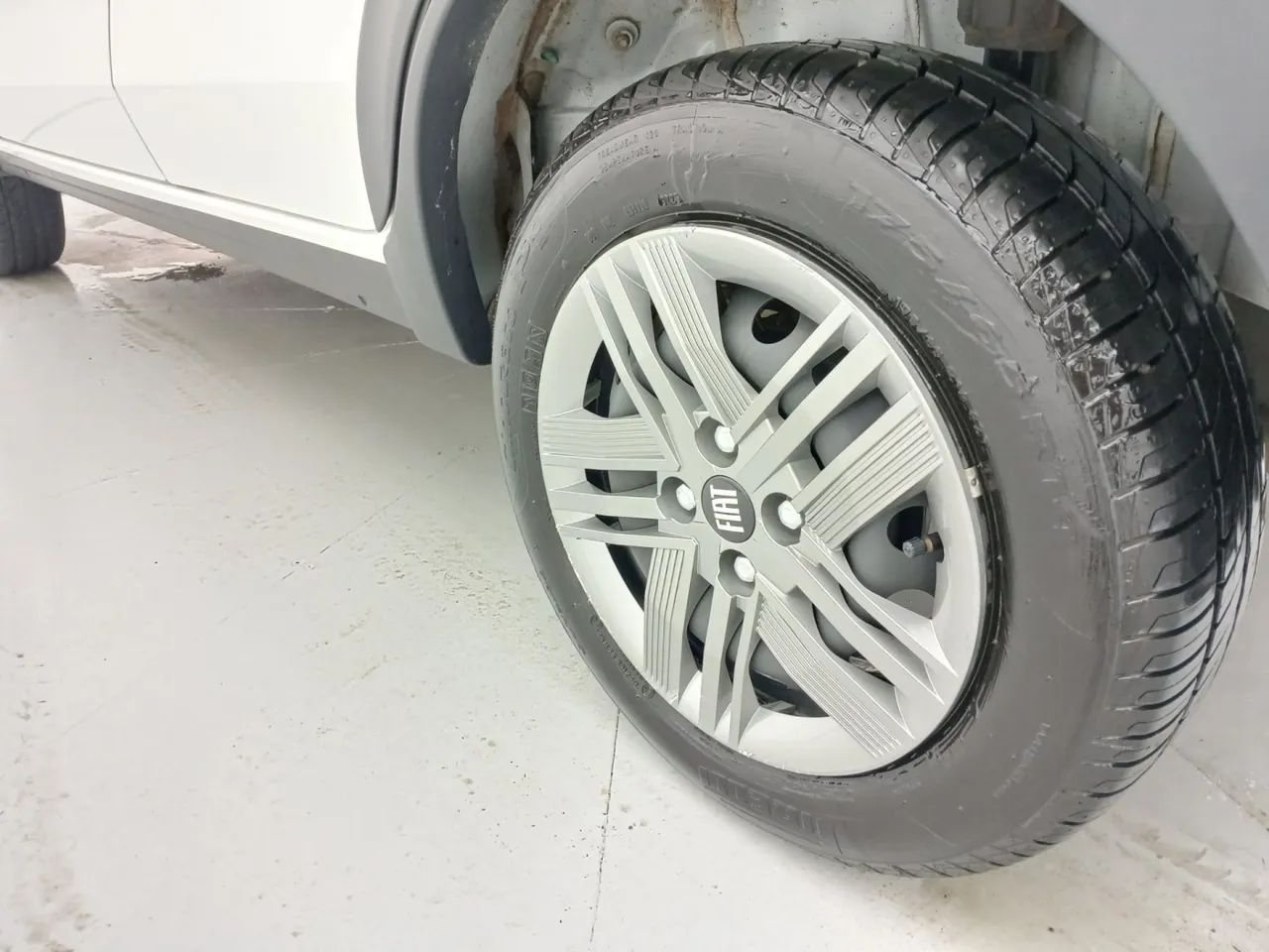 Fiat Mobi LIKE 1.0 Fire Flex 5p., foto 12 de 18