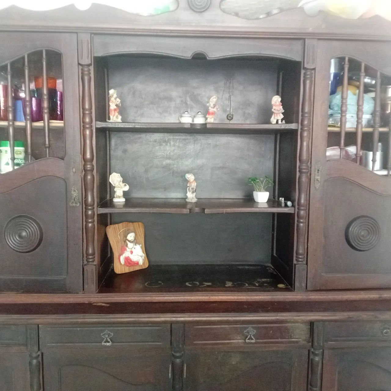 Vende estante colonial - Foto 3