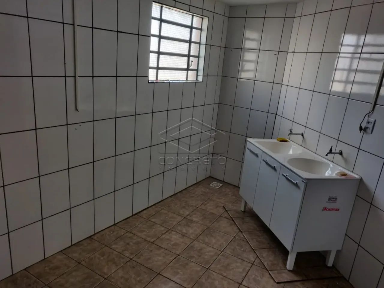 Casa Padrão em Lençóis Paulista - Foto 5