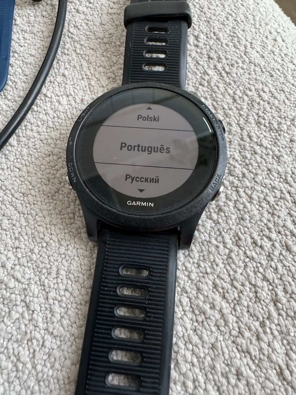 Garmin 935 - Foto 5