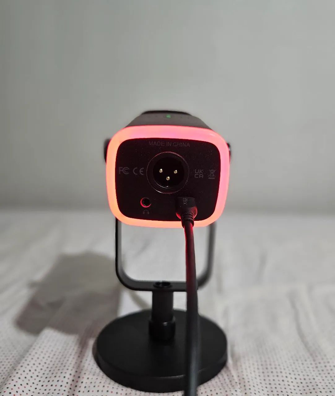 Microfone Fifine AM8 - Foto 3