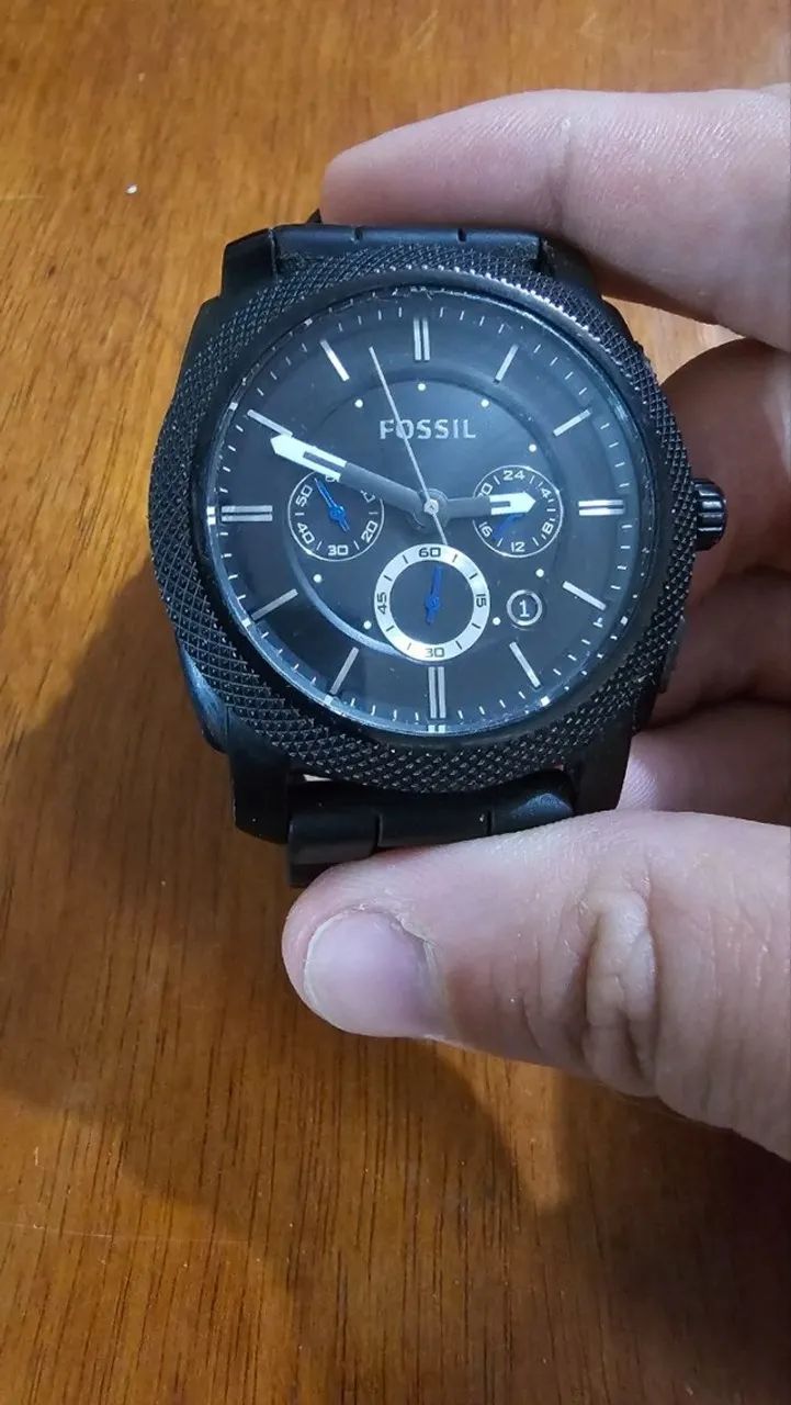 Relógio Masculino Fossil FS4487