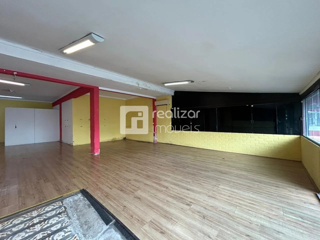 Sala Comercial no bairro Campeche em Florianópolis - Foto 5