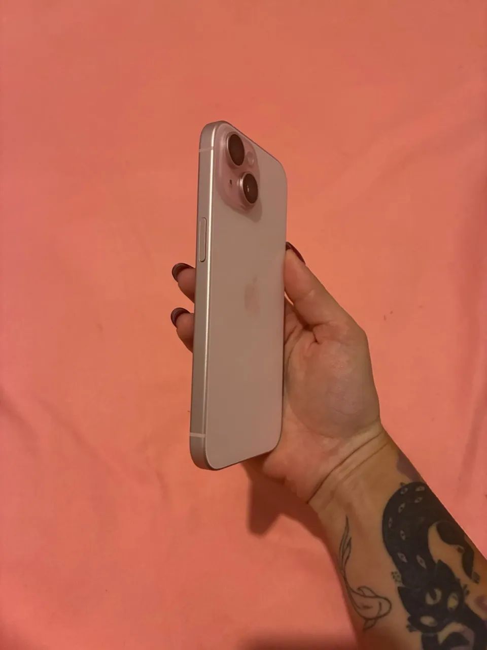 Iphone 15, NOVO, 256gb - Foto 2