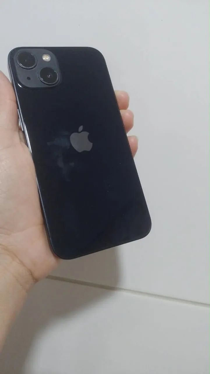 Vendo IPhone 13 128gb R$1.700,00 - Foto 2