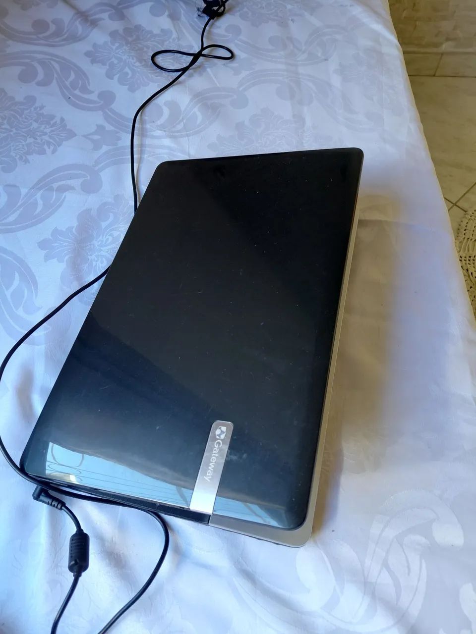 Vendo notebook  - Foto 3