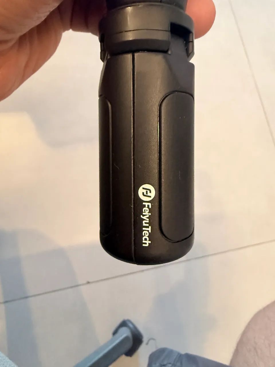 Estabilizador Celular Gimbal FeiyuTech Vimble 2S (3 Eixos) - Foto 2