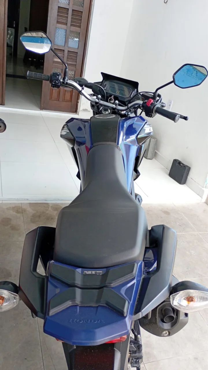 Bros 160 - Foto 2