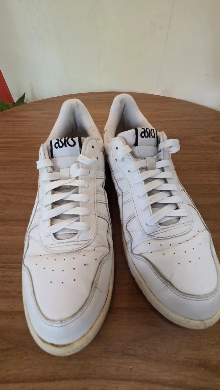 Tênis asics  - Foto 5