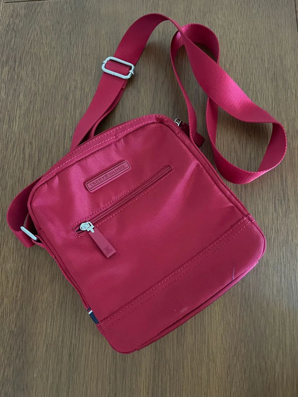Bolsa transversal Tommy Hilfiger - Foto 2