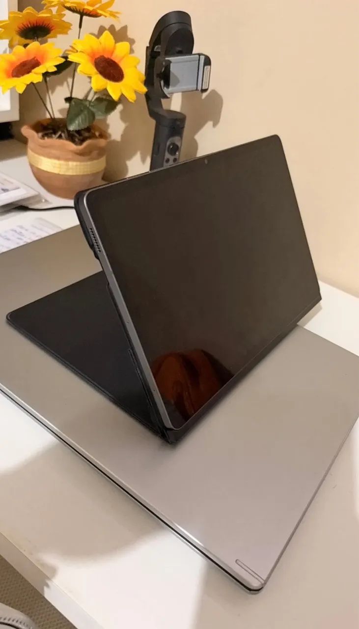 Tablete Samsung S9 fe - Foto 4