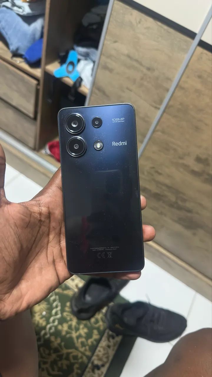 Redmi note 13  - Foto 4