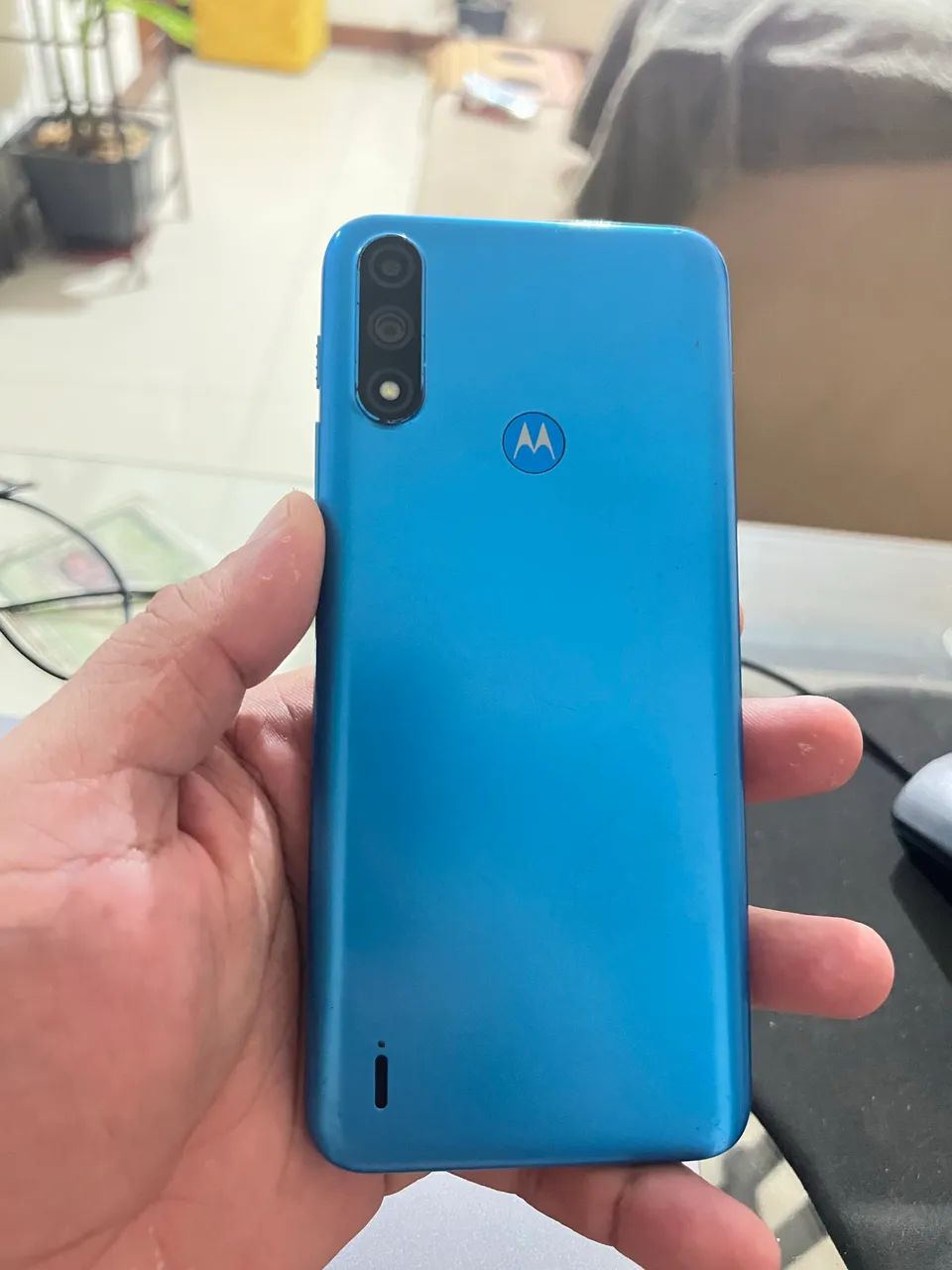 Motorola a7 Power sem defeitos - Foto 3