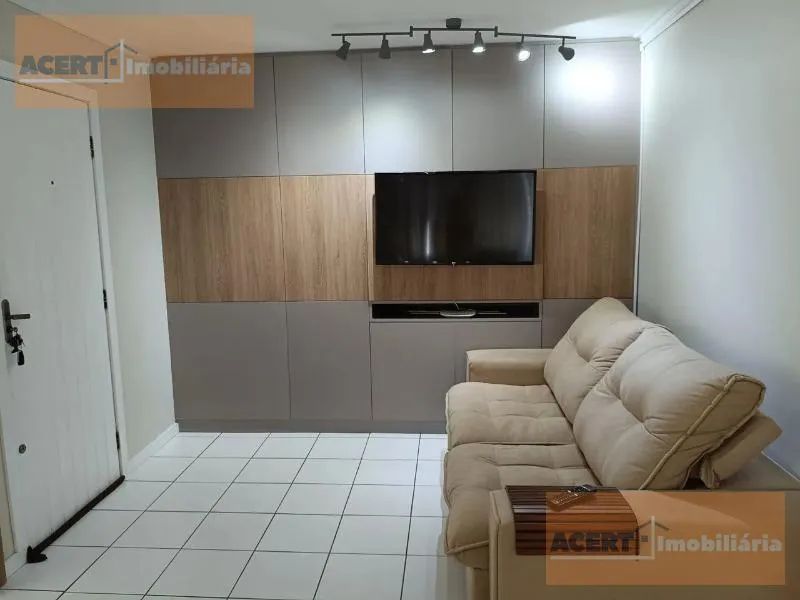 APARTAMENTO RESIDENCIAL em Florianópolis - Santa Catarina, Capoeiras - Foto 2