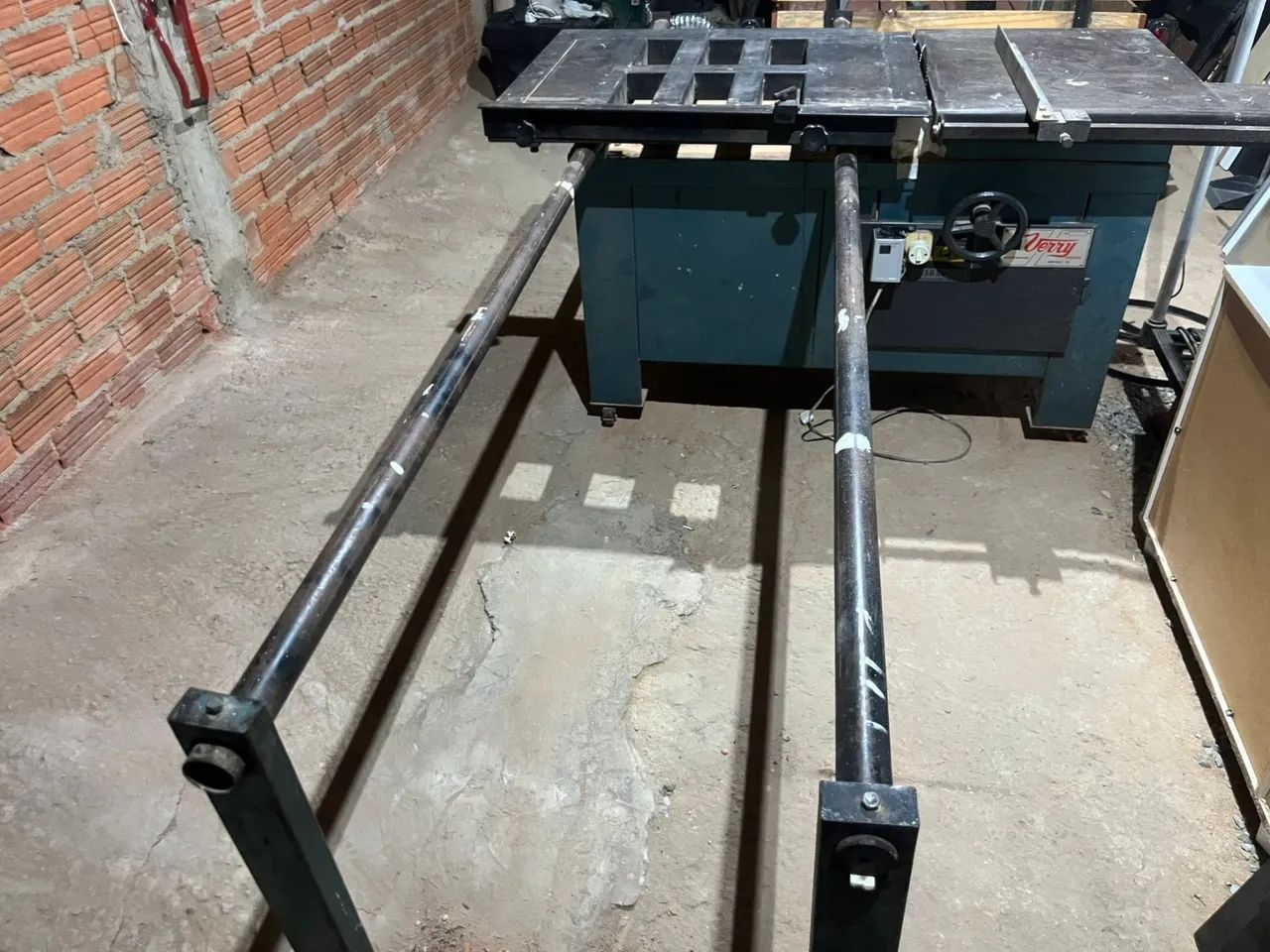 Serra  pra serralheiro  - Foto 3