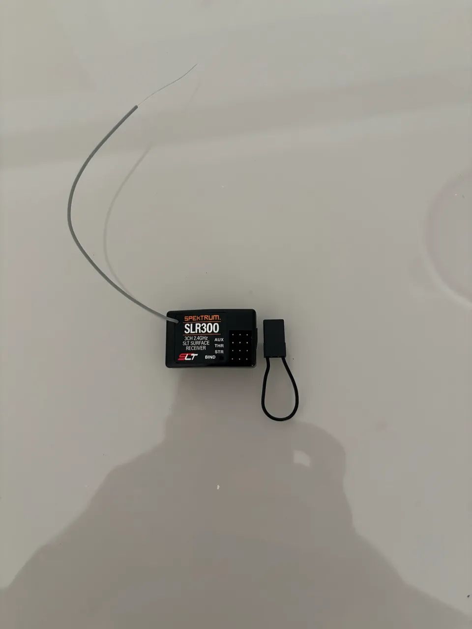 Receptor spektrum SLR300 - Foto 2