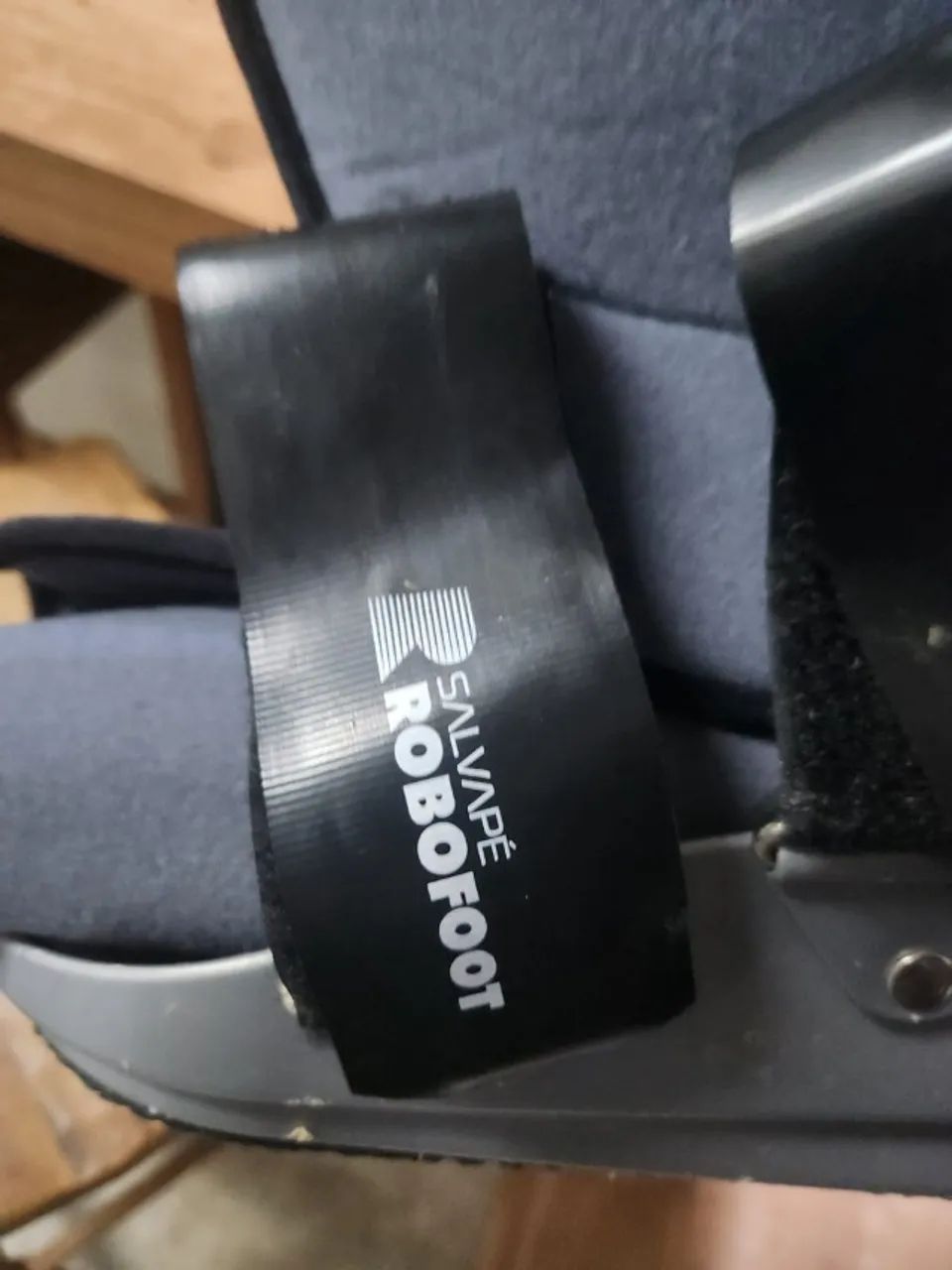 Robofoot