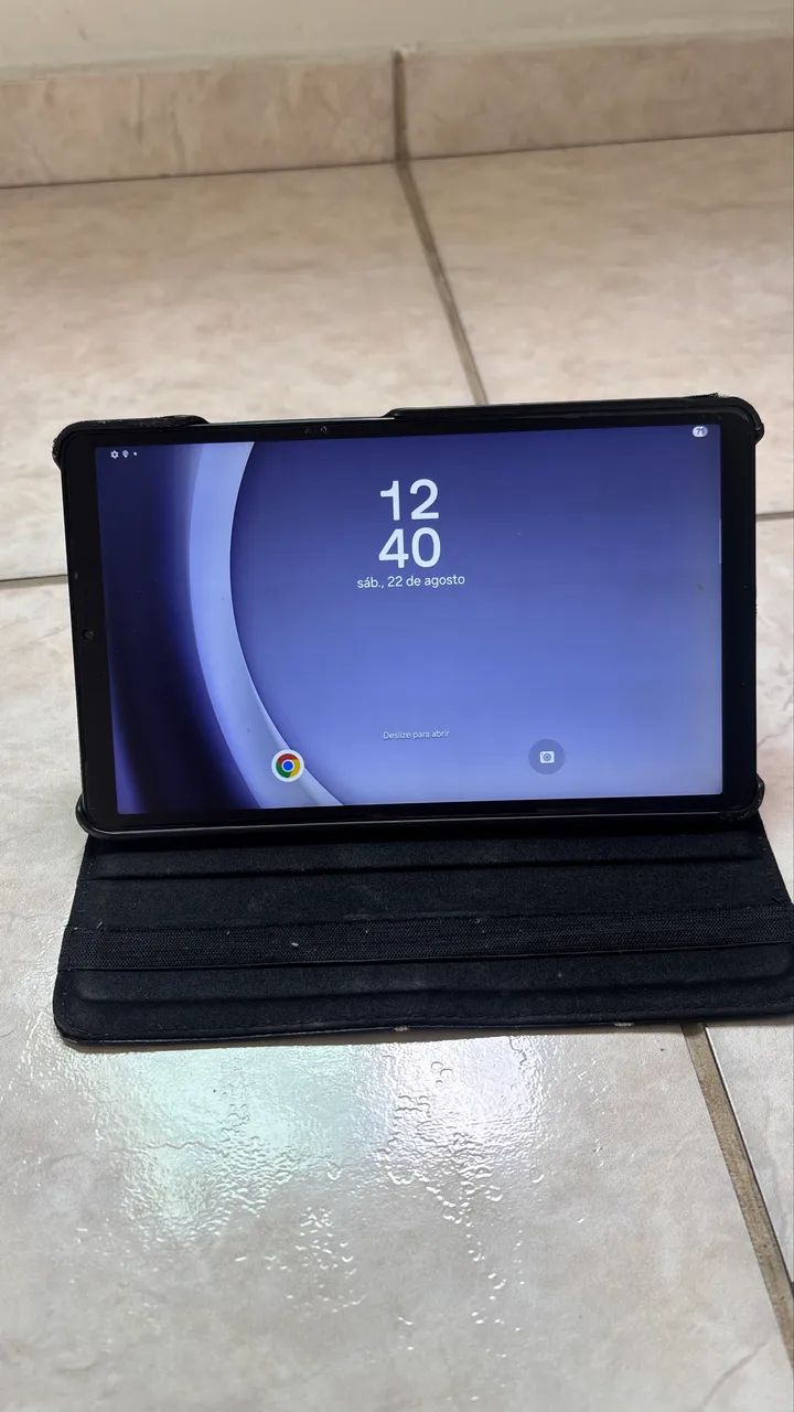 Galaxy tab a 9 - Foto 3