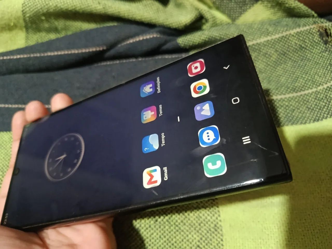 Note 20 ultra - Foto 4