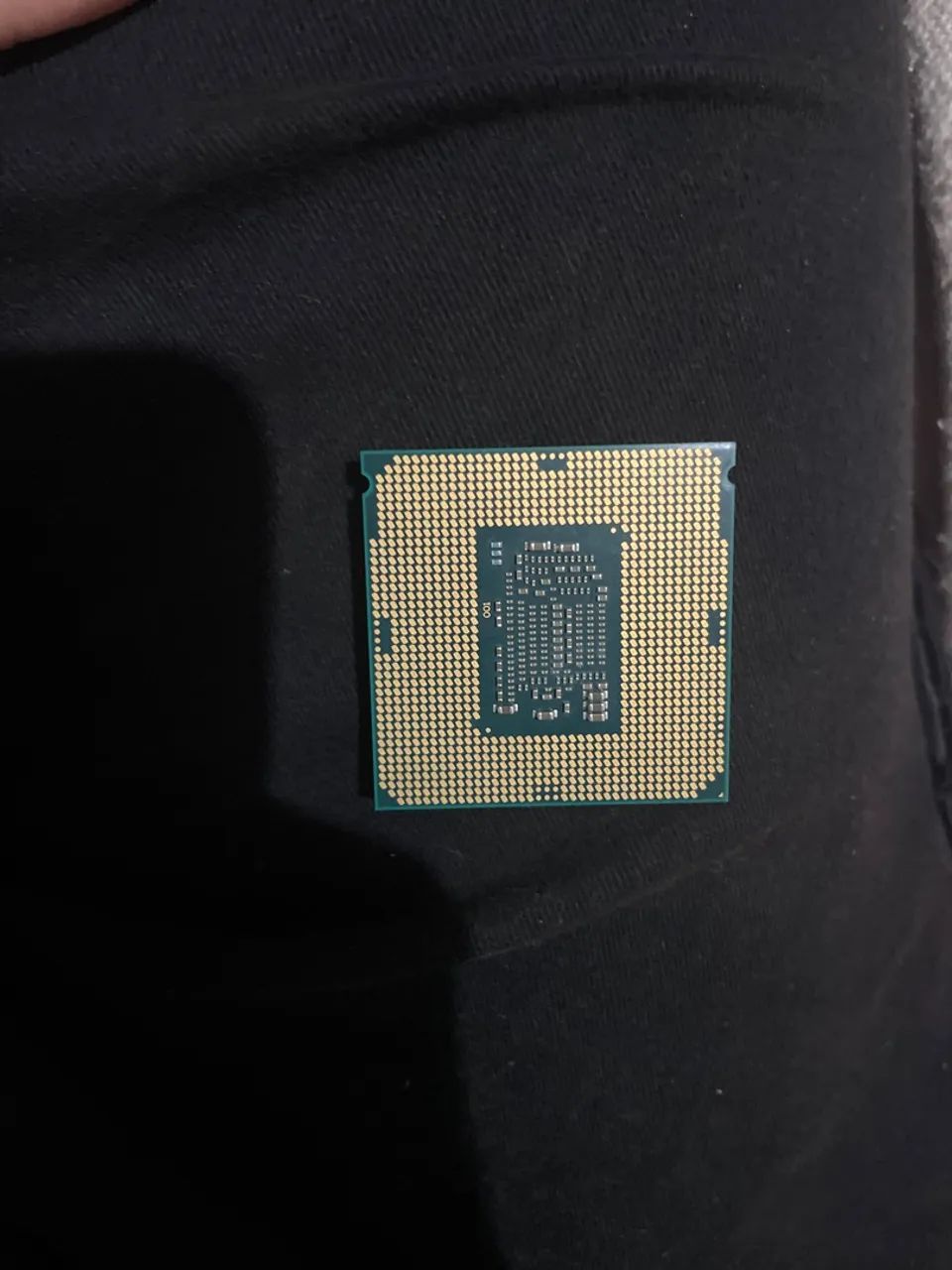 Intel core i3-8100 - Foto 2