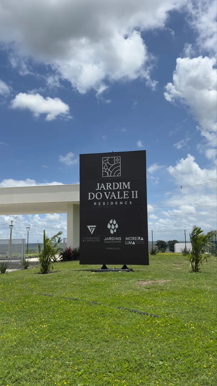Lotes à venda no Jardim do Vale II - Foto 3