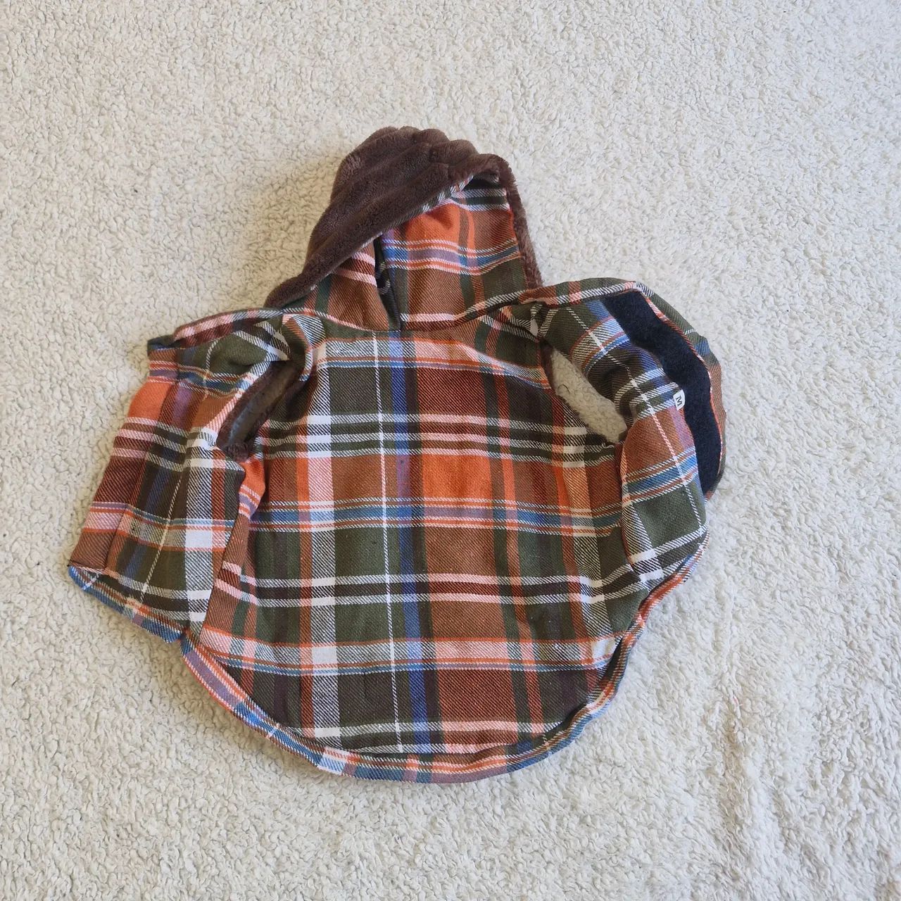 Roupa para cachorro - Foto 5