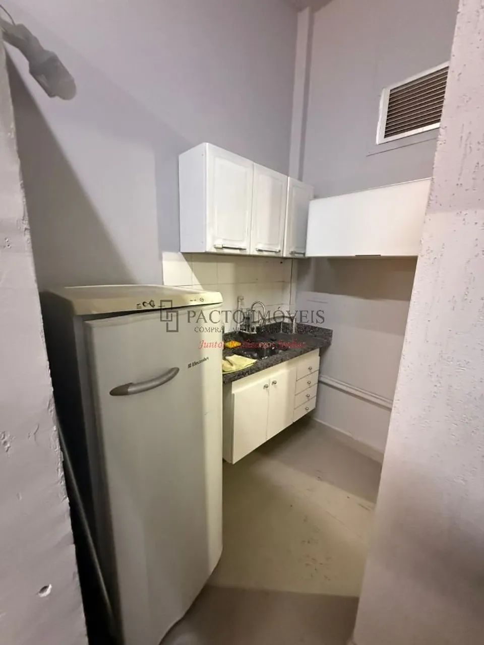Salas/Conjuntos em Buritis com 30 m² - Foto 4