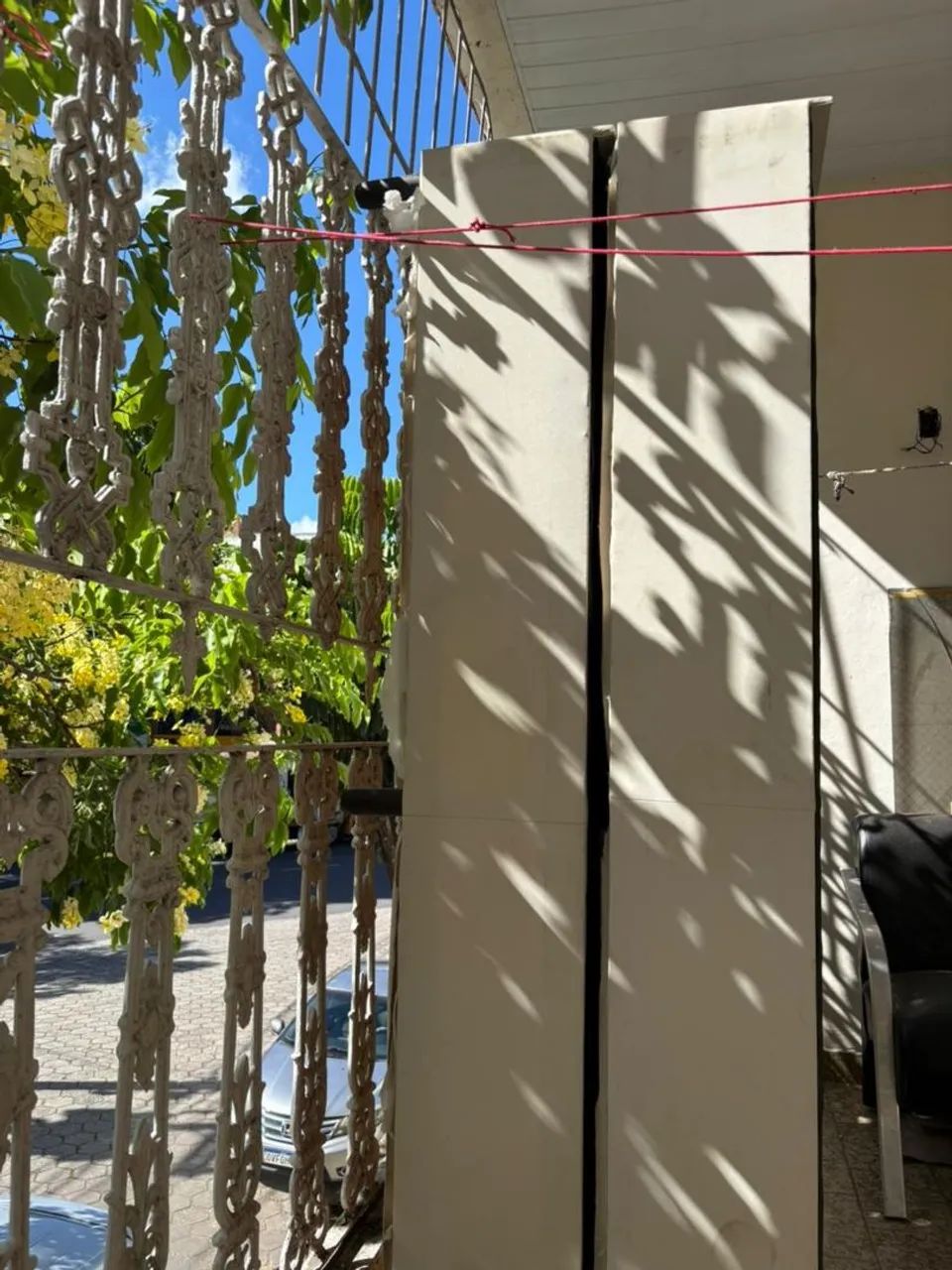 BOX DE CAMA SEMINOVO - Foto 5