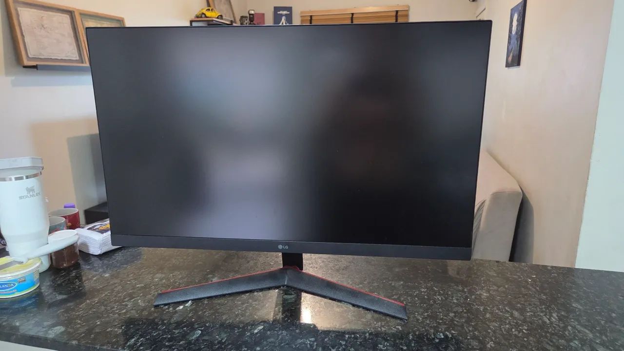Monitor LG 32p