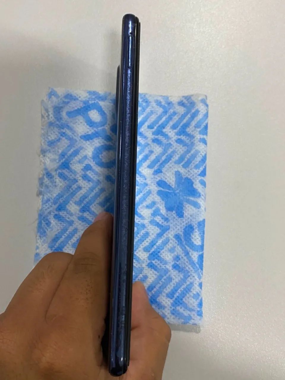Celular Samsung M53 128 GB - Foto 5